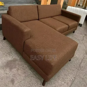 L Shape Sofa 0090