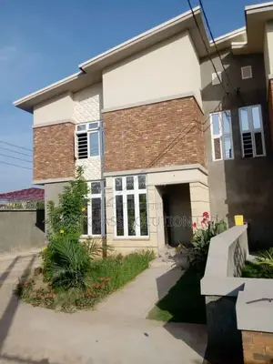Furnished 4bdrm Duplex in Enugu State for sale