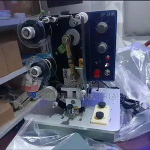 Coding Machine