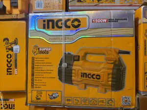 INGCO 1500W High Pressure Washer