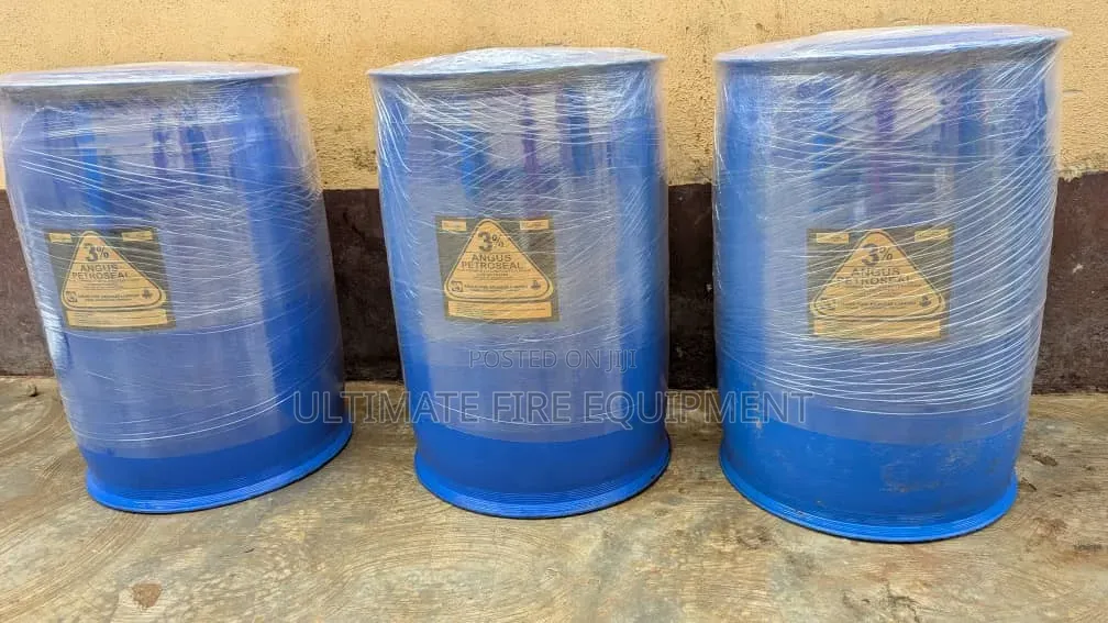 Afff Foam Concentrate