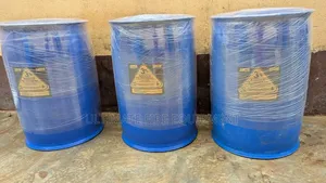 Afff Foam Concentrate