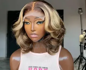 Hair World