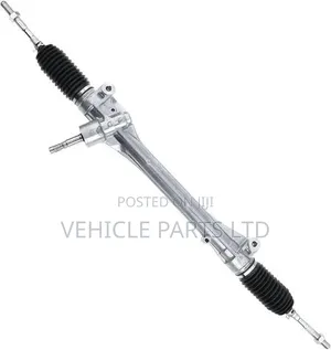 Electric Steering Rack Rx350 2013-2018
