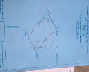 3plots of Land 50by100