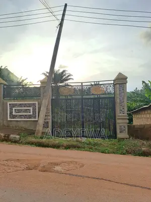11⁄2 Plot of Land Opposite 18A, Parakin Junction