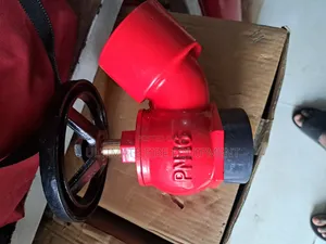Threaded Landing Valve