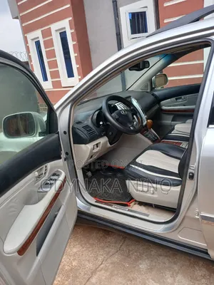 Lexus RX 330 2005