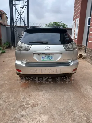 Lexus RX 330 2005