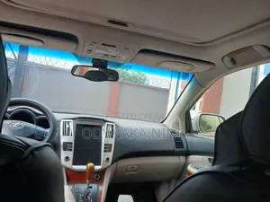 Lexus RX 330 2005
