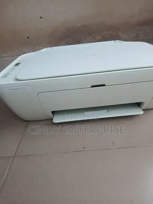 Inkjet Printers