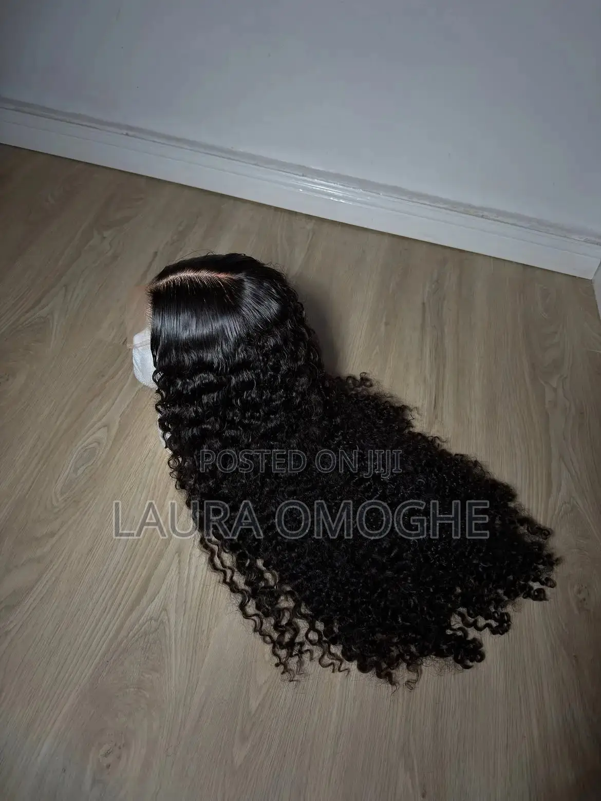 24" SDD Pixie Curl Unit