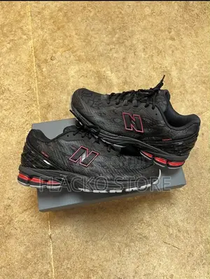 Authentic New Balance 1906W Series Sneakers