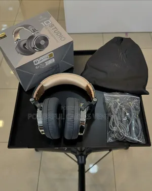 OneOdio Studio 10 DJ Headphones