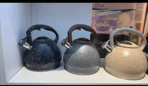 Wistling Kettle