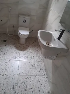 3bdrm Apartment in Dawaki for rent