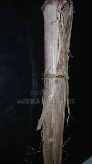 Natural Dried Sorghum Bicolor Sheath / Leaves (Poroporo / Karandasi)