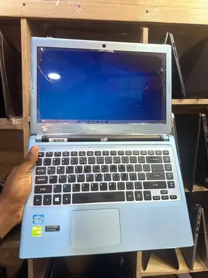 New Laptop Acer Aspire 5 8GB Intel Core i5 SSD 128GB