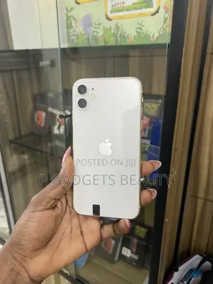 Apple iPhone 11 128 GB