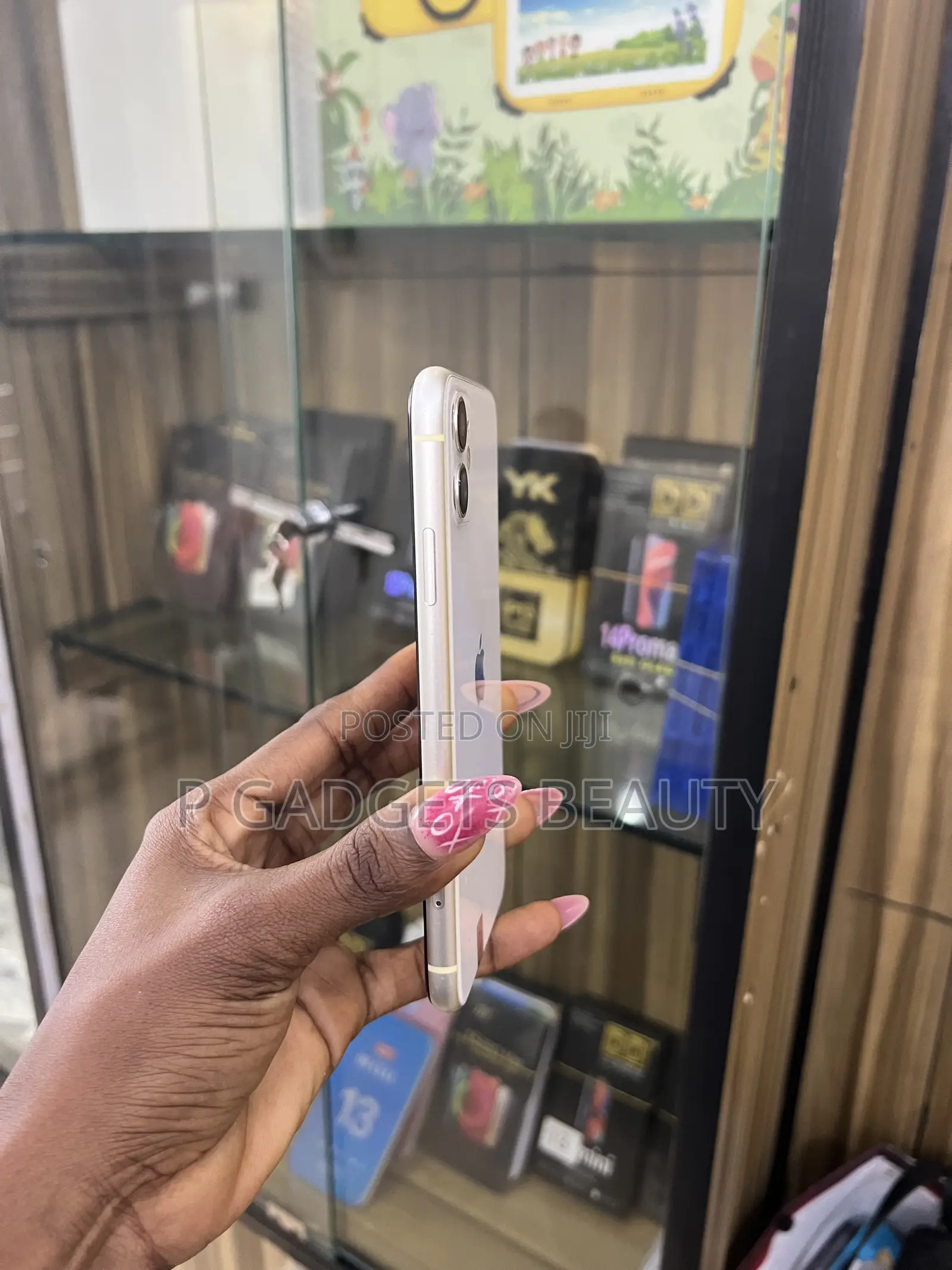 Apple iPhone 11 128 GB