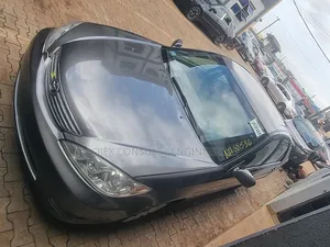 Toyota Camry LE 4dr Sedan (2.4L 4cyl 5A) 2006 Gray