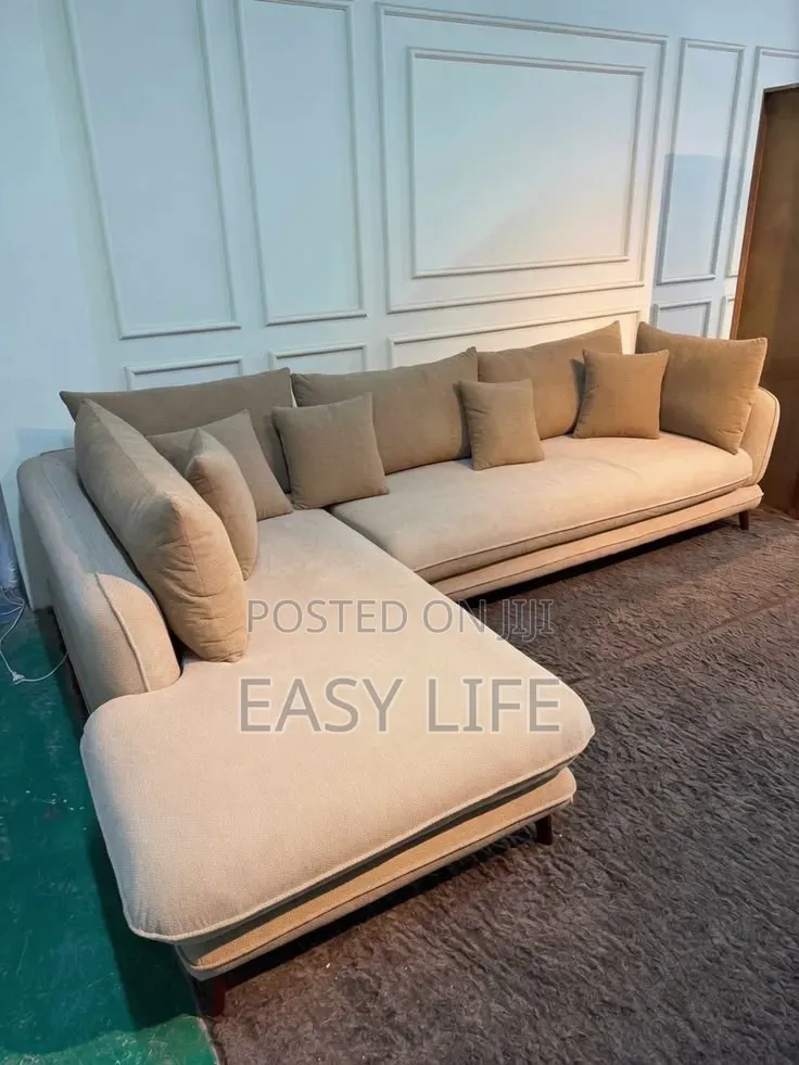 L Shape Chair 00102