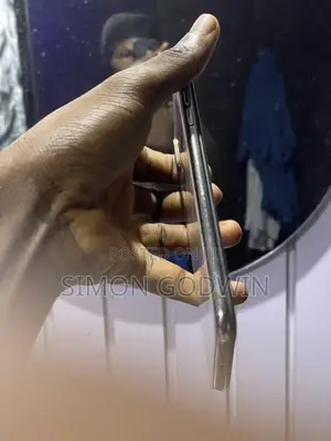 Apple iPhone XS Max 256 GB White