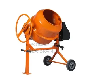 280l Concrete Mixer Cement Granite