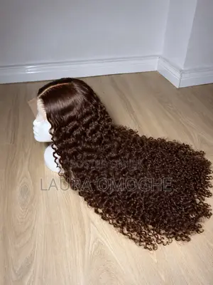 24" SDD Pixie Curl Unit