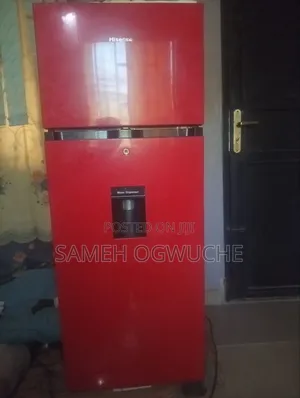 Hi Sense Standing