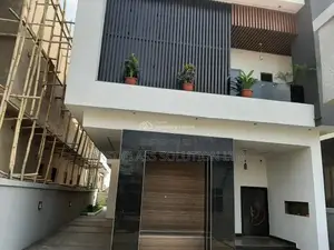 Furnished 5bdrm Duplex in Enugu State for sale