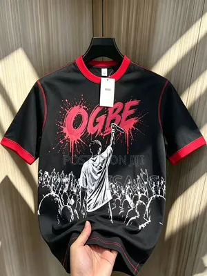 Active Iyoo Cartel OGBE Polo