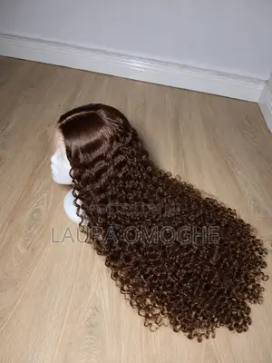 24" SDD Pixie Curl Unit