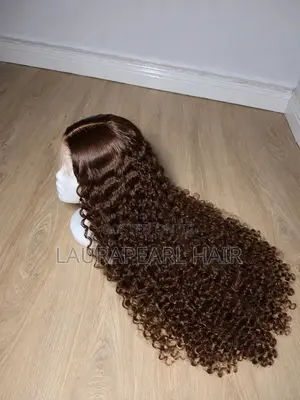 24" SDD Pixie Curl Unit