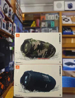 JBL Xtreme 4