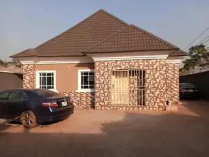 Furnished 4bdrm Duplex in Enugu State for sale