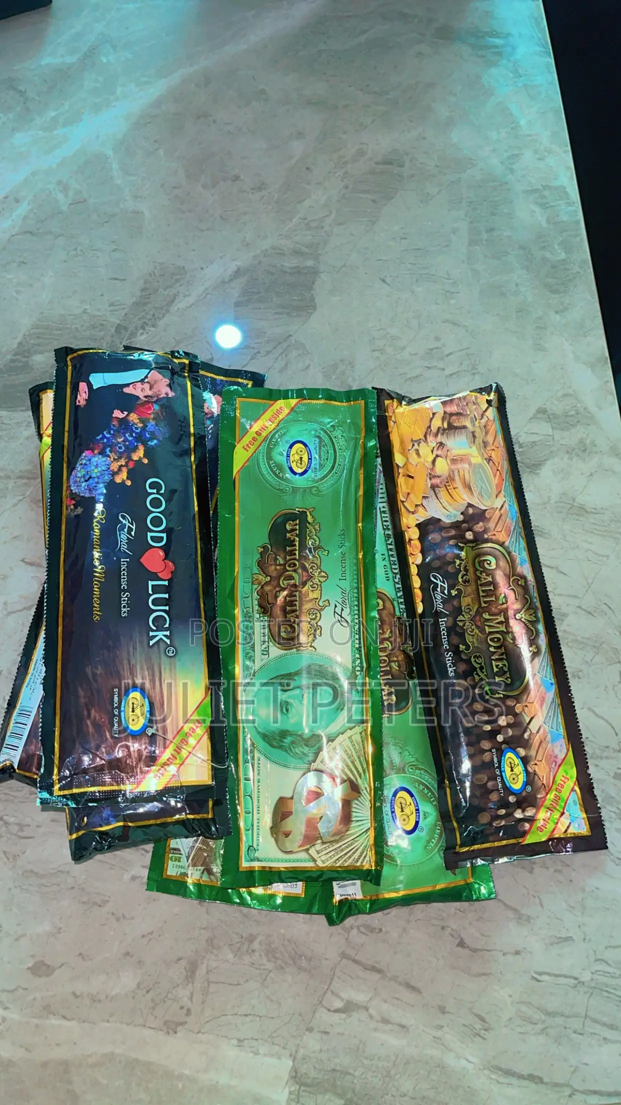 Incense Sticks