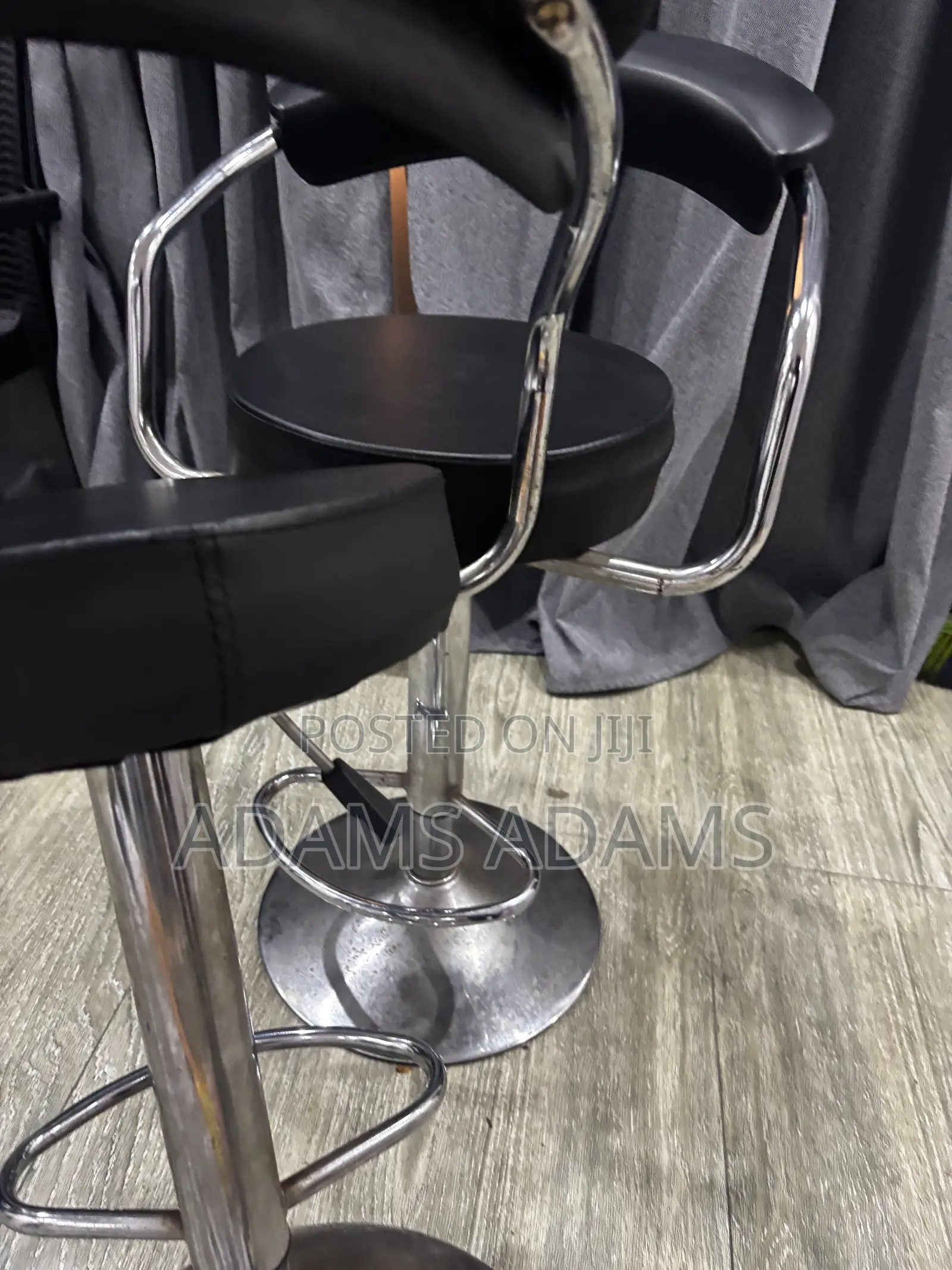360 Kitchen Chairs