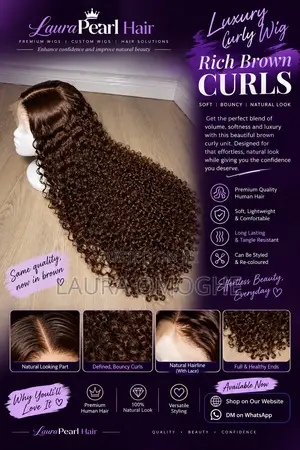 24" SDD Pixie Curl Unit