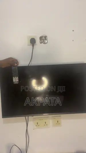 Smart Tv 32inches