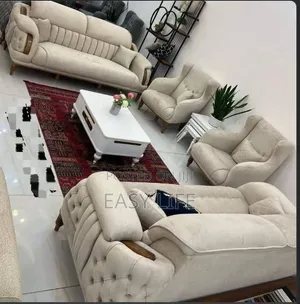 L Shape Chair 00108