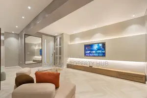 Luxury Studio Apartment