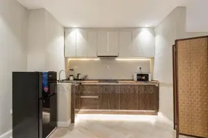 Luxury Studio Apartment