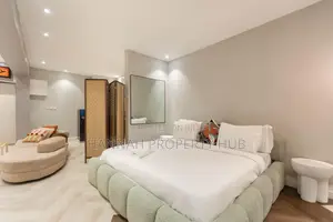 Luxury Studio Apartment