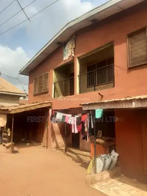1bdrm Apartment in Enugu State for sale