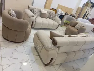Complete Set of Chair 0121