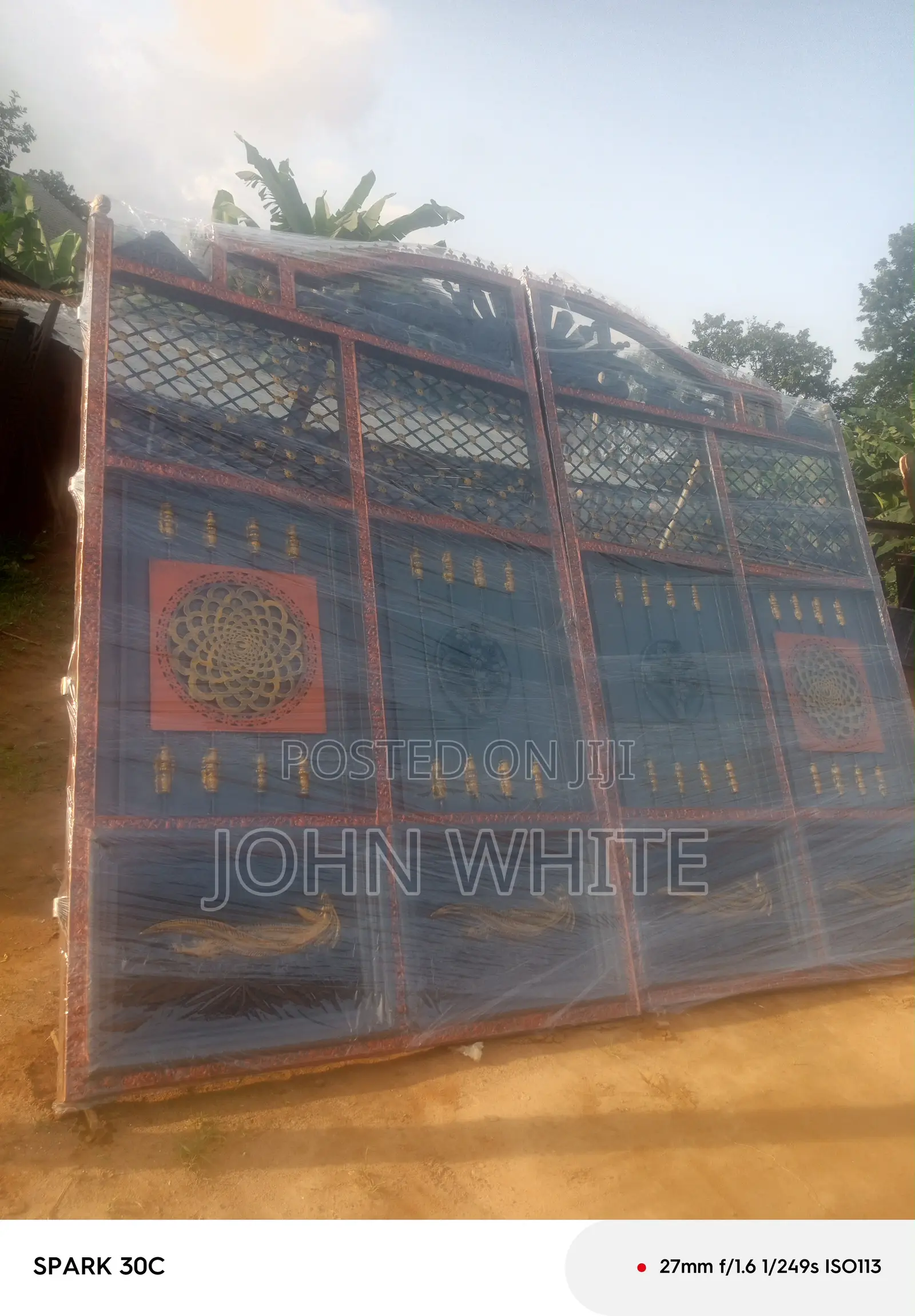 Building Materials