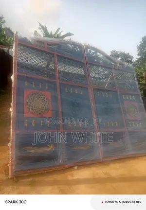 Building Materials