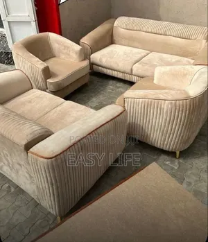 Complete Set of Chair 0123