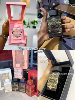 Eliana Fragrance